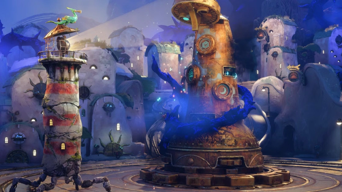 Keeper: o jogo que emociona sem dizer uma palavra